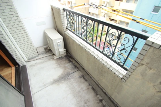 パークシティマスヰ