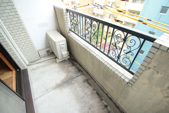 パークシティマスヰ