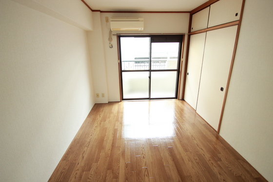 パークシティマスヰ