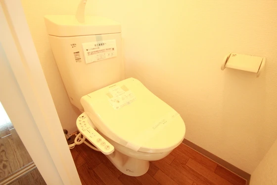 パークシティマスヰ