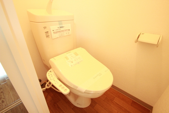 パークシティマスヰ