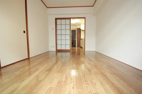 パークシティマスヰ