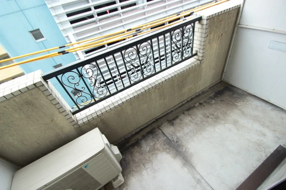 パークシティマスヰ