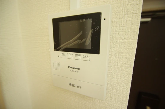 パークシティマスヰ