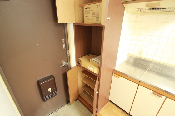 パークシティマスヰ