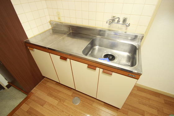 パークシティマスヰ