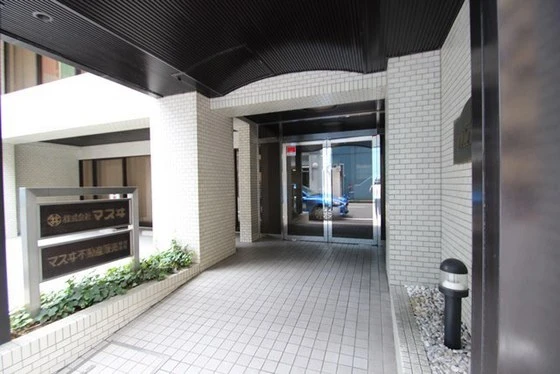 パークシティマスヰ