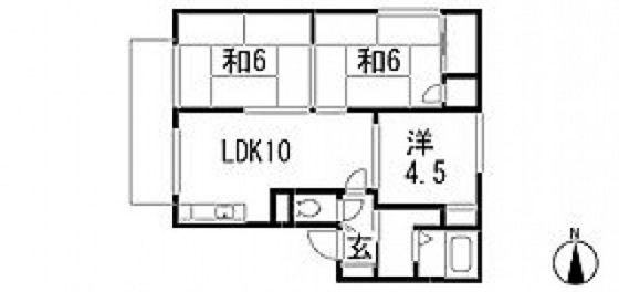 フレグランス瀬戸ハイム