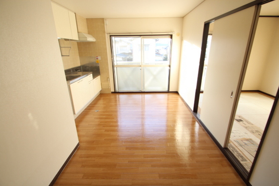 フレグランス瀬戸ハイム