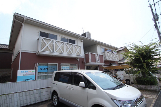 フレグランス瀬戸ハイム