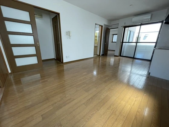 新光マンション