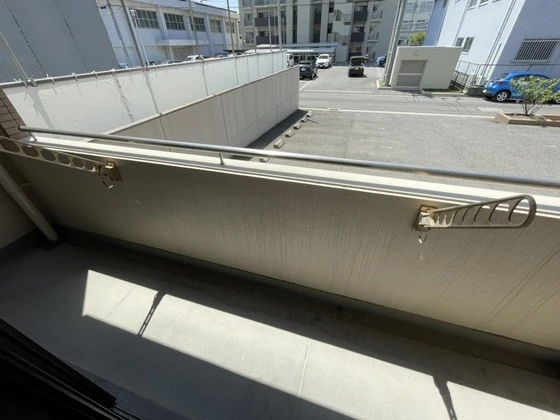 新光マンション