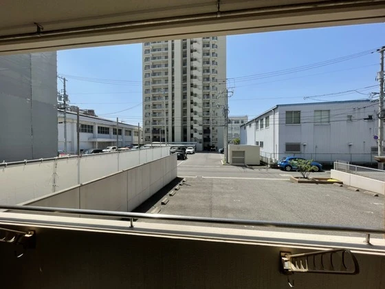 新光マンション