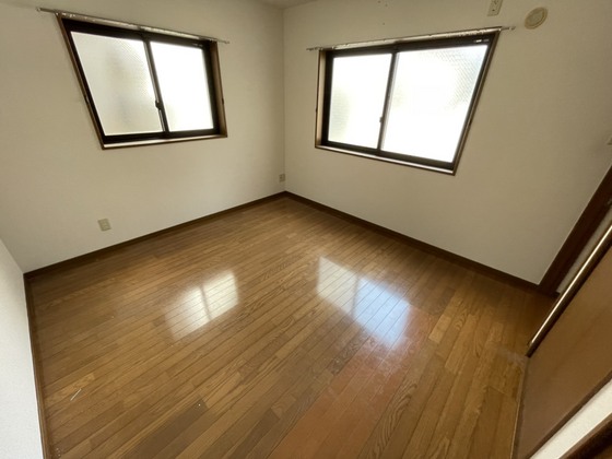 新光マンション