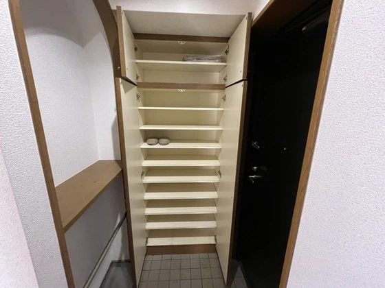 新光マンション