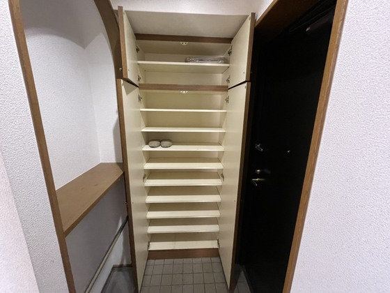 新光マンション