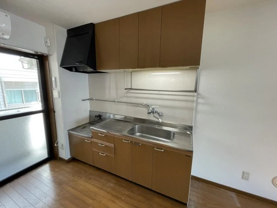 新光マンション