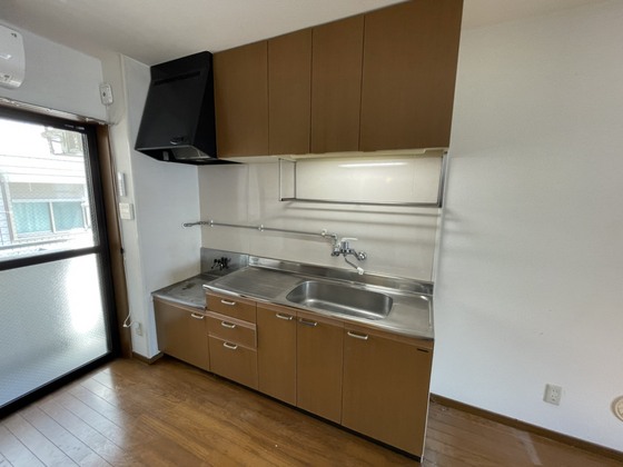 新光マンション