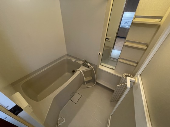 新光マンション