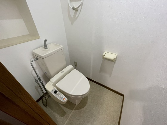 新光マンション