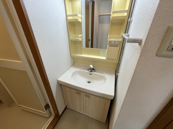 新光マンション