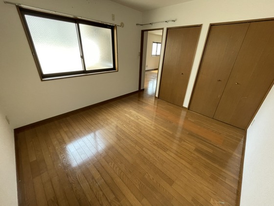 新光マンション