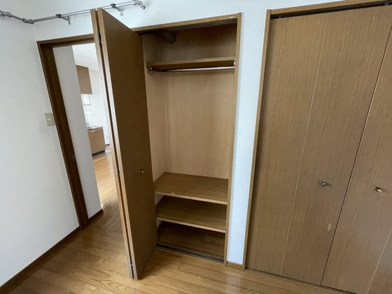 新光マンション