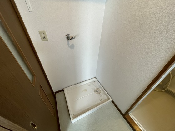 新光マンション