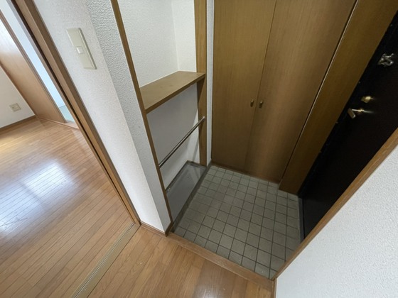 新光マンション