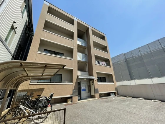 新光マンション