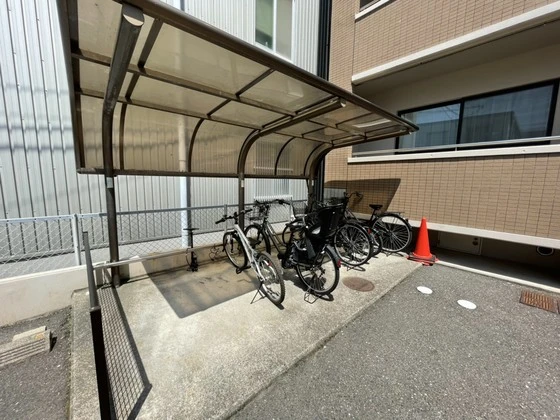 新光マンション