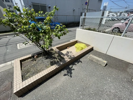 新光マンション