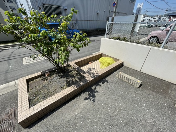 新光マンション