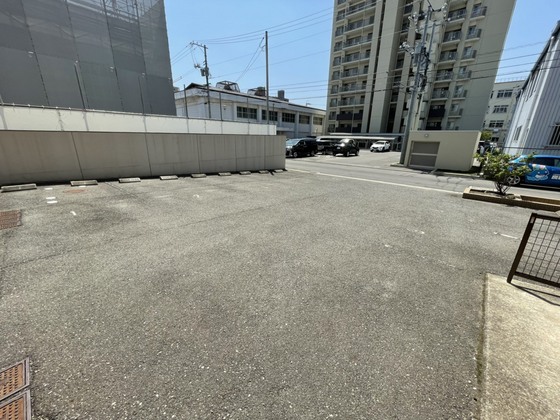 新光マンション