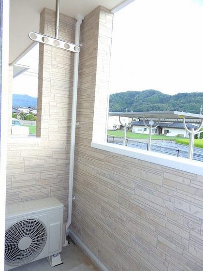 グランシャリオⅢ