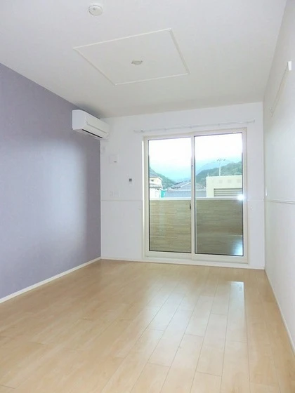 グランシャリオⅢ