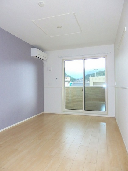 グランシャリオⅢ