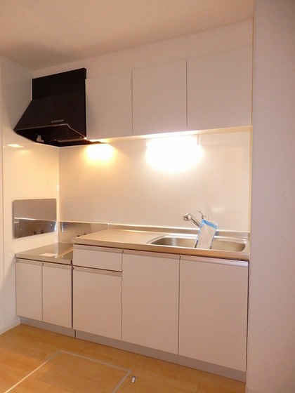 グランシャリオⅢ