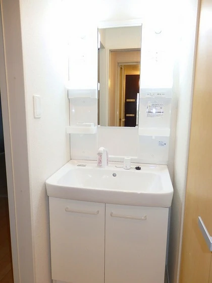 グランシャリオⅢ