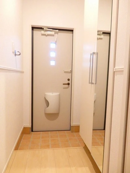 グランシャリオⅢ