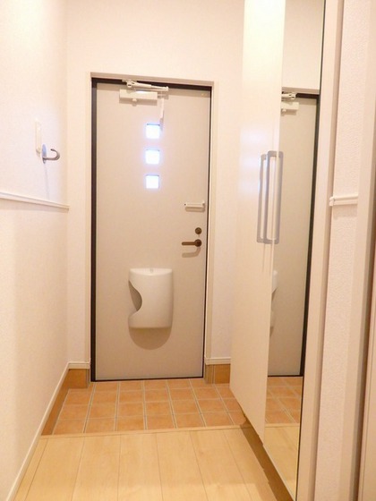 グランシャリオⅢ