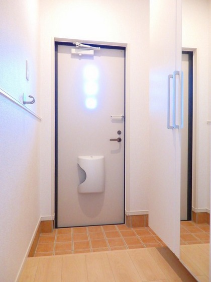 フィオーレ ドムスA