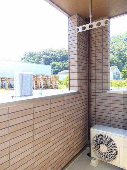 フィオーレ ドムスA