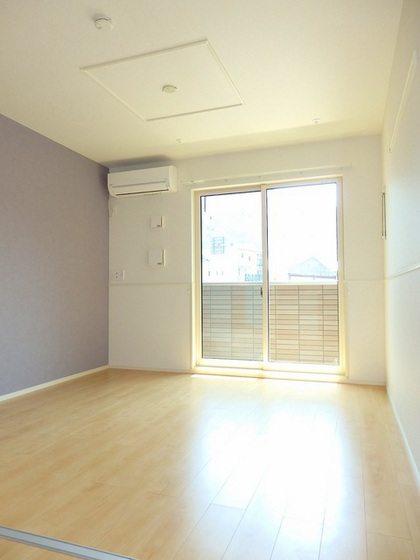 フィオーレ ドムスA