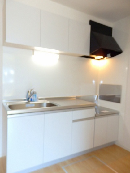 フィオーレ ドムスA