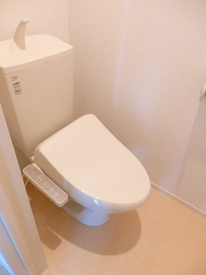 フィオーレ ドムスA