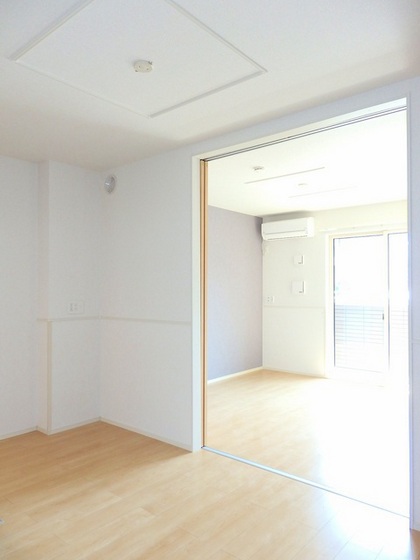 フィオーレ ドムスA