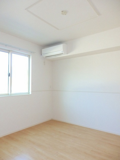 フィオーレ ドムスA