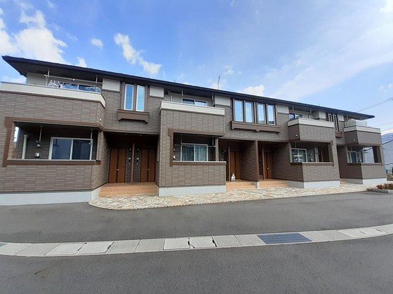 フィオーレ ドムスA