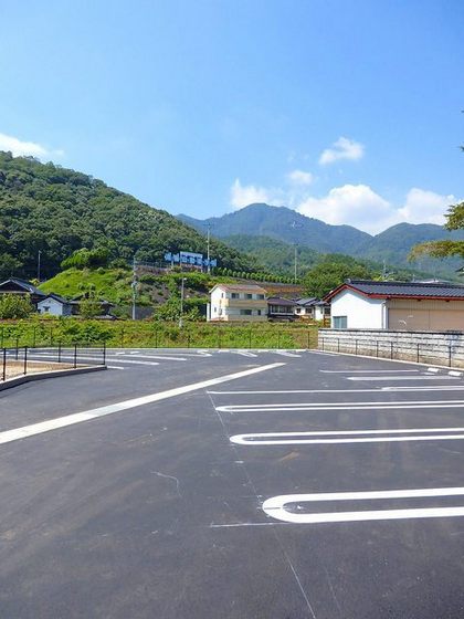 フィオーレ ドムスA